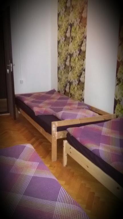 Downtown Hostel Budapest Bagian luar foto