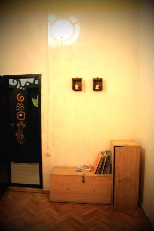Downtown Hostel Budapest Bagian luar foto