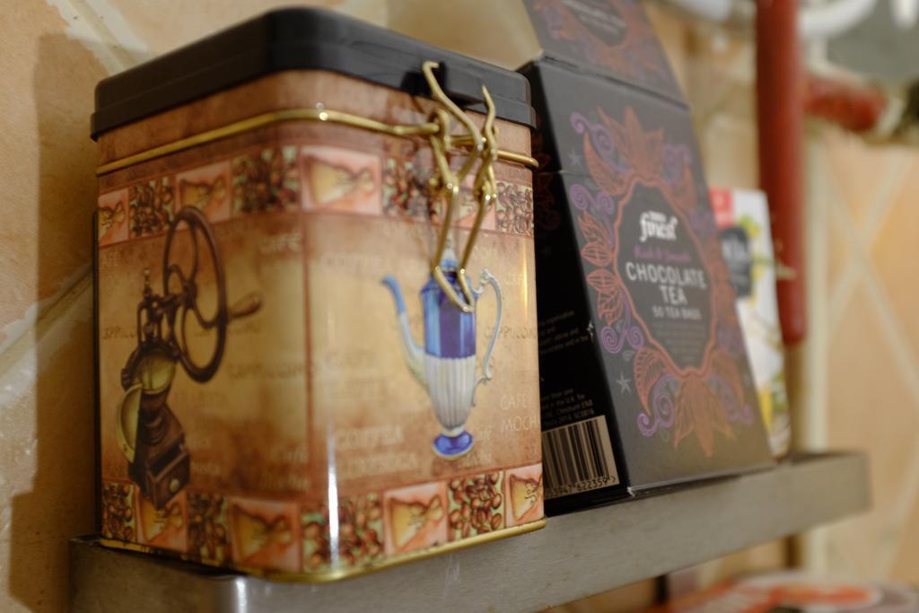 Downtown Hostel Budapest Bagian luar foto